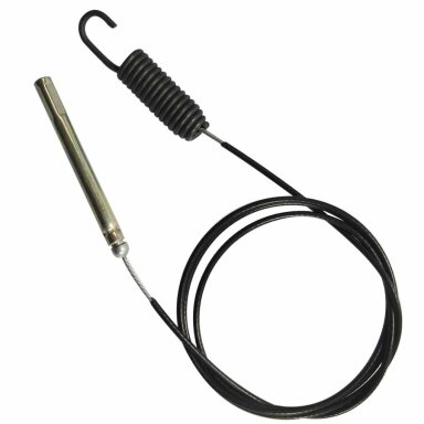 Lynas pavaros sniego pūtikui su spyruokle 1050mm MTD