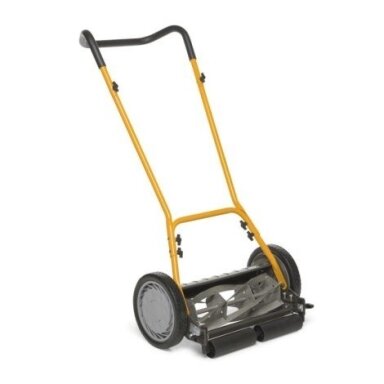 Mechaninė vejapjovė Stiga SCM 240 R