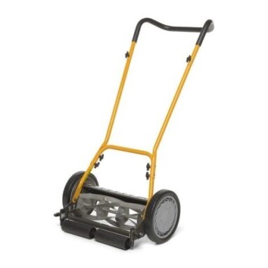 Mechaninė vejapjovė Stiga SCM 240 R
