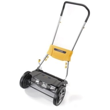 Mechaninė vejapjovė Stiga SCM 440 FS