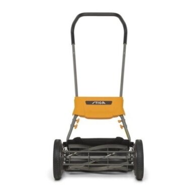 Mechaninė vejapjovė Stiga SCM 440 FS