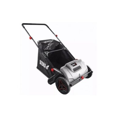 Mechaninis lapų ir žolės rinktuvas, DED8803, 53 cm Mechaninis lapų ir žolės rinktuvas, DED8803, 53 cm