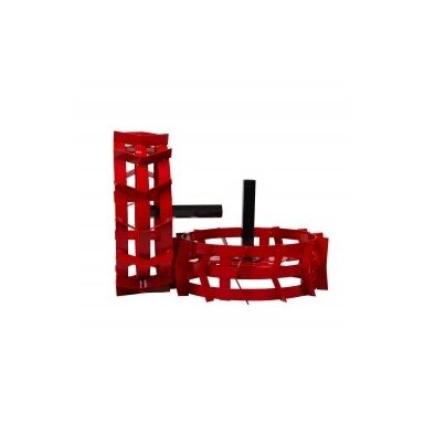 Metaliniai ratai 5.0-12",