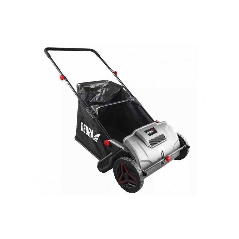 Mechaninis lapų ir žolės rinktuvas, DED8803, 53 cm Mechaninis lapų ir žolės rinktuvas, DED8803, 53 cm