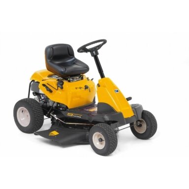 Traktoriukas MINIRIDER LR1 MS76, Cub Cadet