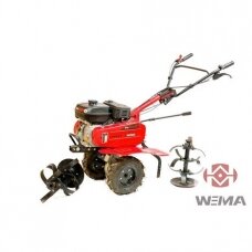 Kultivatorius - motoblokas Weima WM500