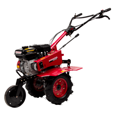 Motoblokas  Rider R-750