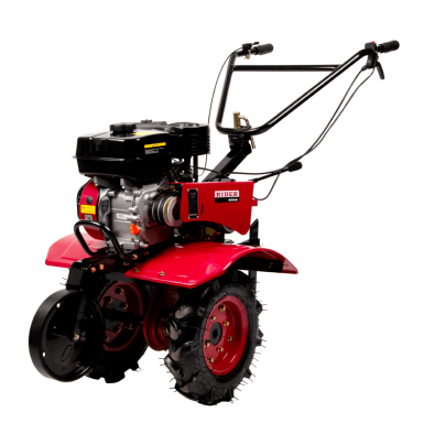 Motoblokas Rider  R-850/3