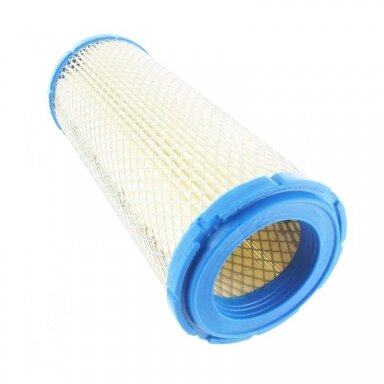 Oro filtras 105x271x62 mm, Briggs & Stratton, Kawasaki