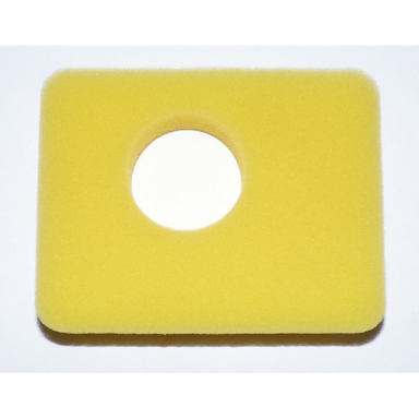Oro filtras BS 500OHV  117x85x19 mm