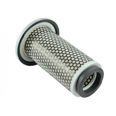 Oro filtras 125x185x82x46mm, Iseki