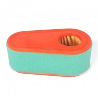 Oro filtras BS 140x55mm