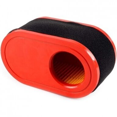 Oro filtras Zongshen 151x82x67 mm