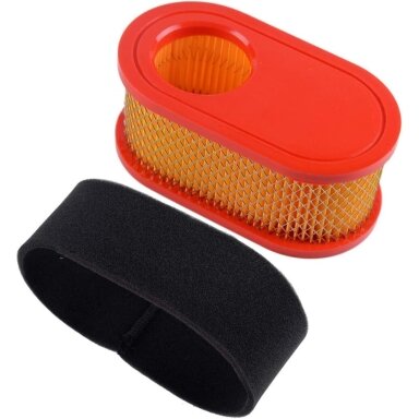 Oro filtras Zongshen 151x82x67 mm