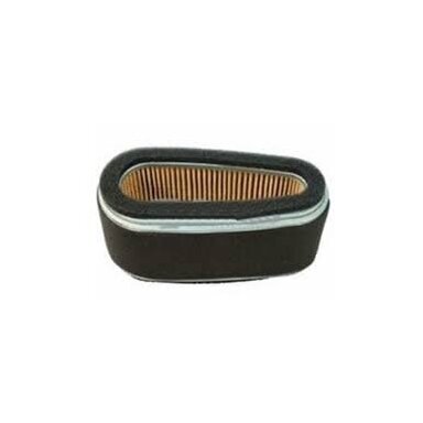 Oro filtras Kawasaki 181x80 mm