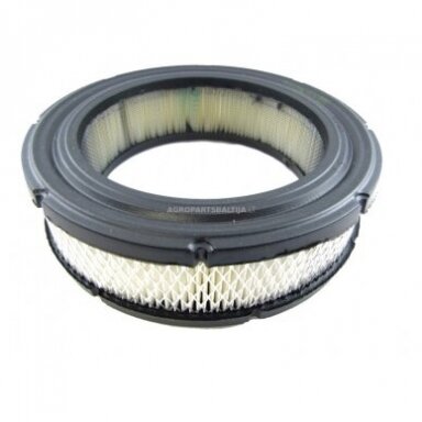 Oro filtras BS 191x138x55 mm