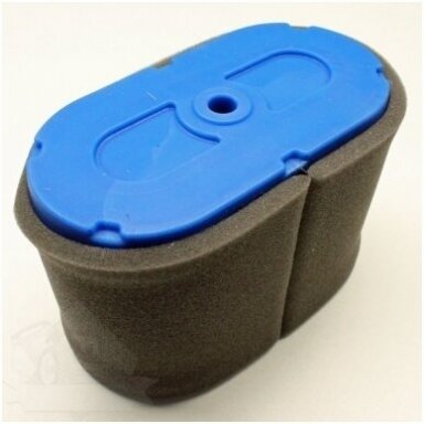 Oro filtras Honda 11-13Ag, 133x76x86 mm
