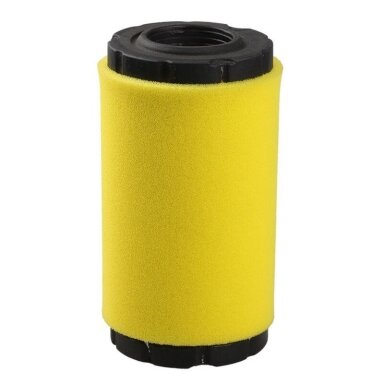 Oro filtras  BS 1cil, 20-23Ag, 150x72 mm