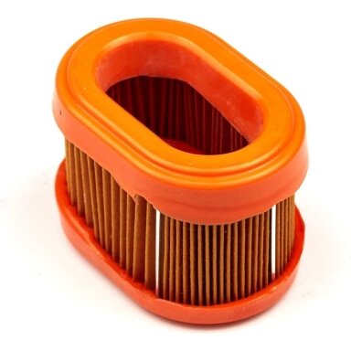 Oro filtras  475/572x54x53mm, Briggs & Stratton nuo 3,5Ag iki  4Ag