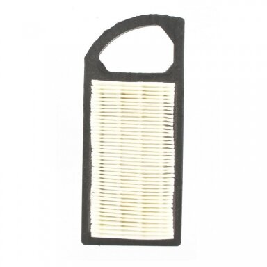 Oro filtras BS 1 cilindro 78x137x36 mm