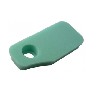 Oro filtras BS 10-11 Ag, 240x115x37 mm