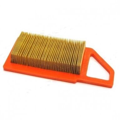Oro filtras Castelgarden-Stiga 190/145x82x30 mm