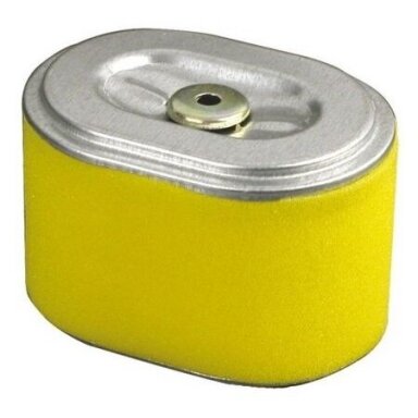Oro filtras Honda 100x72x68 mm