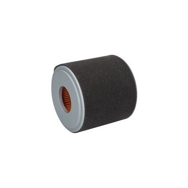 Oro filtras  HONDA 112x102 mm