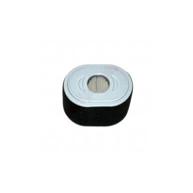 Oro filtras ovalus Astor, Rider BS-220 6x72x100x65 mm