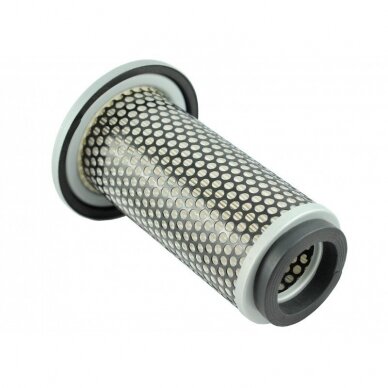 Oro filtras 125x185x82x46mm, Iseki Oro filtras 125x185x82x46mm, Iseki