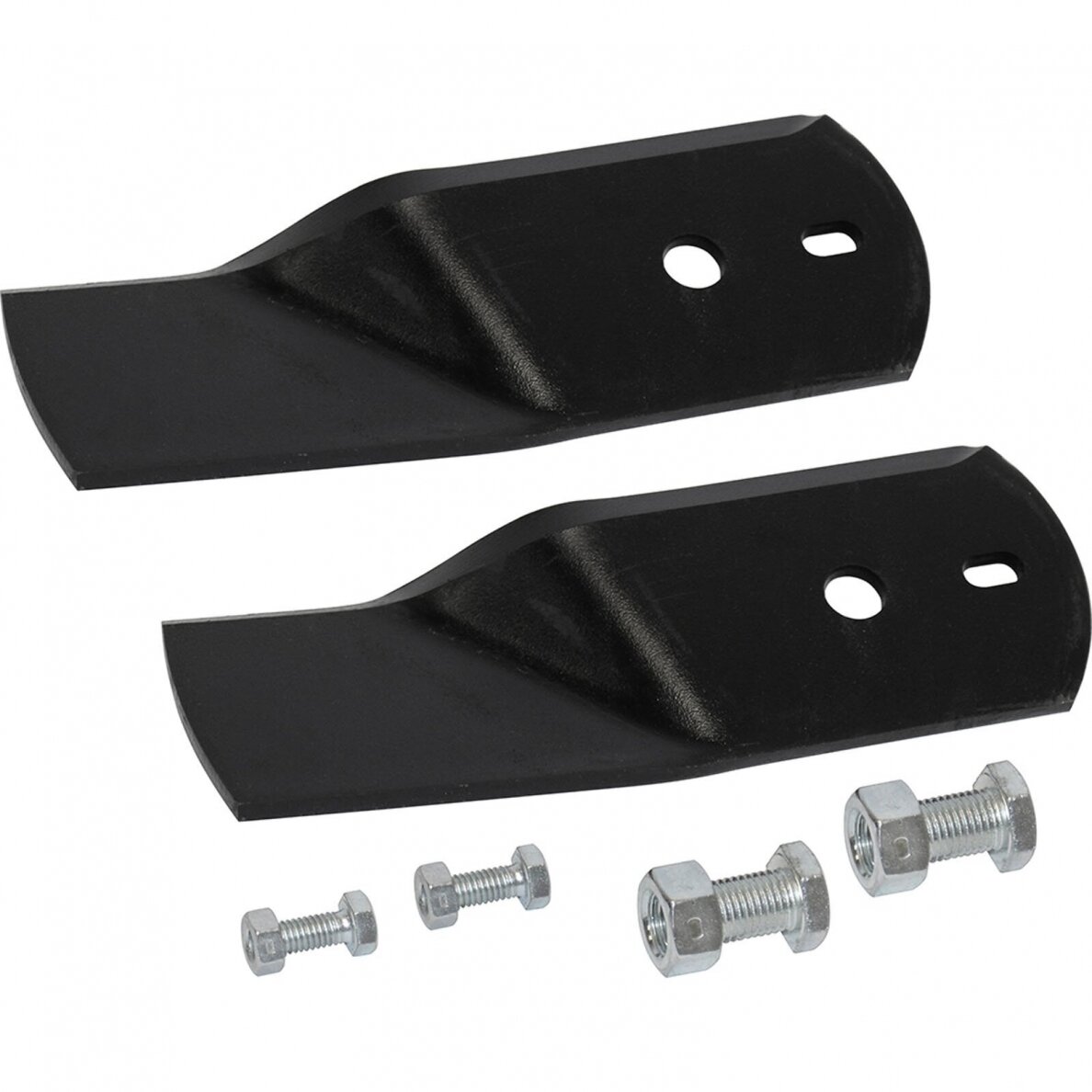 Peiliai pjovimo komplekte 2vnt., 170mm Stiga