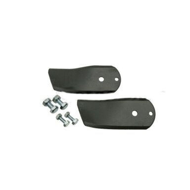 Peiliai pjovimo komplekte 2vnt., 120mm Stiga