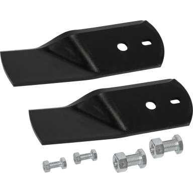 Peiliai pjovimo  komplekte 2vnt.,170mm Stiga