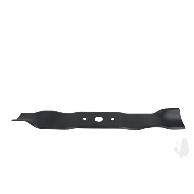 Peilis mulčiuojantis 410mm Stiga