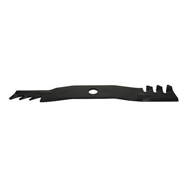 Peilis dantytas 520mm Kubota
