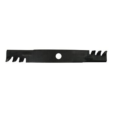 Peilis dantytas 520mm Kubota