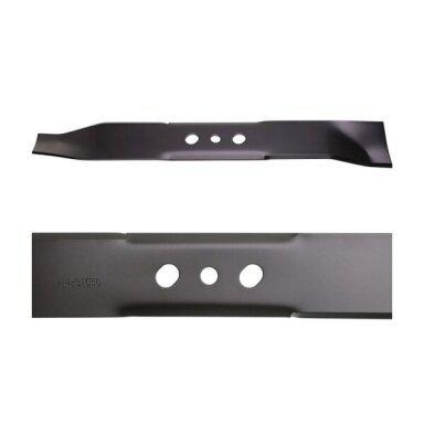 Peilis mulčiavimo 460mm NAC