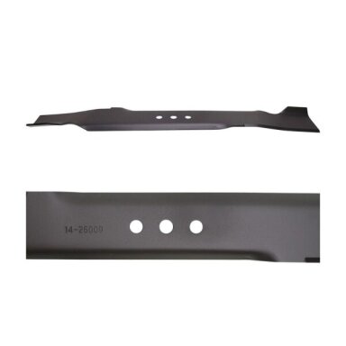 Peilis mulčiuojantis 480mm Murray