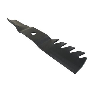Peilis pjovimo dantytas 422mm John Deere