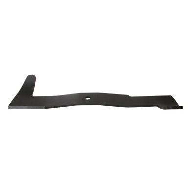 Peilis pjovimo 550mm kairės pusės Kubota