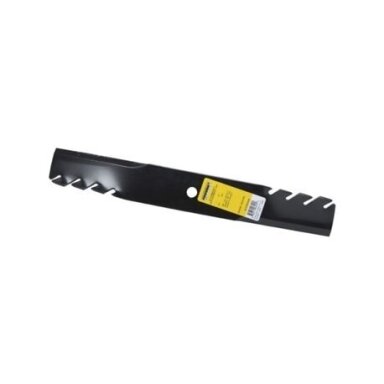 Peilis pjovimo dantytas 457mm John Deere, Stiga ZT532