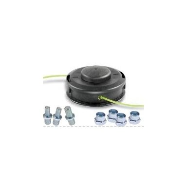 Pjovimo galvutė universali 130mm