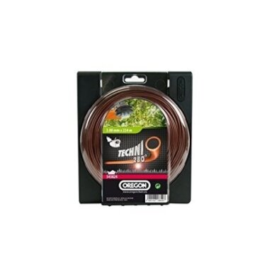 Pjovimo gija 3.0mm*15m Oregon Techni