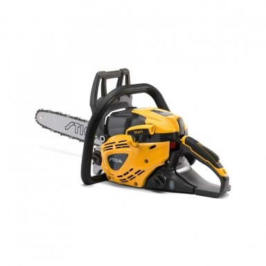 Grandininis pjūklas  Stiga CS 540