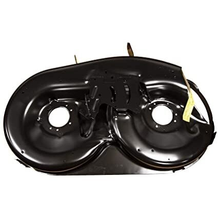 Pjovimo deka 42″/107cm šoniniu metimu, su dviem laikikliais priekyje