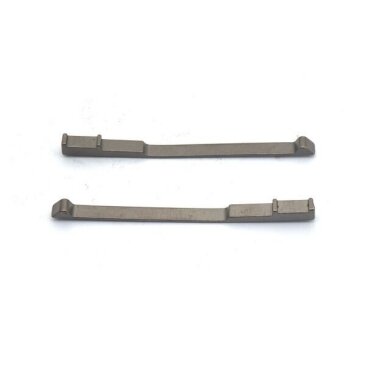 Plunksnos greičių dėžės Tecumseh Peerless 2 vnt., 103 mm