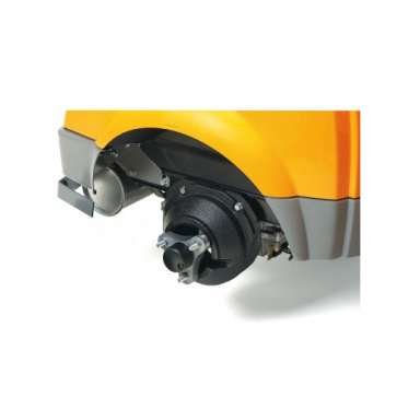 Ratų svoriai 2 x 17 kg