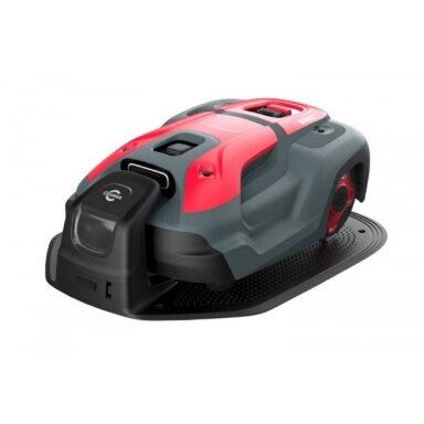 Robotas vejapjovė Cramer AiConic 5