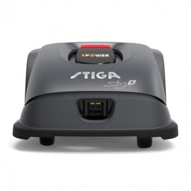 Robotas vejapjovė STIGA Stiga-A 5000 3