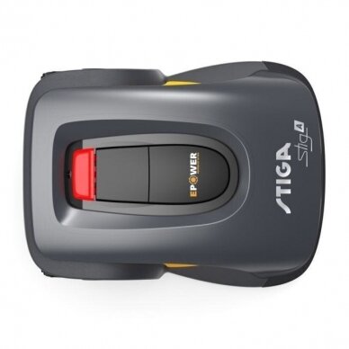 Robotas vejapjovė STIGA Stiga-A 5000 5